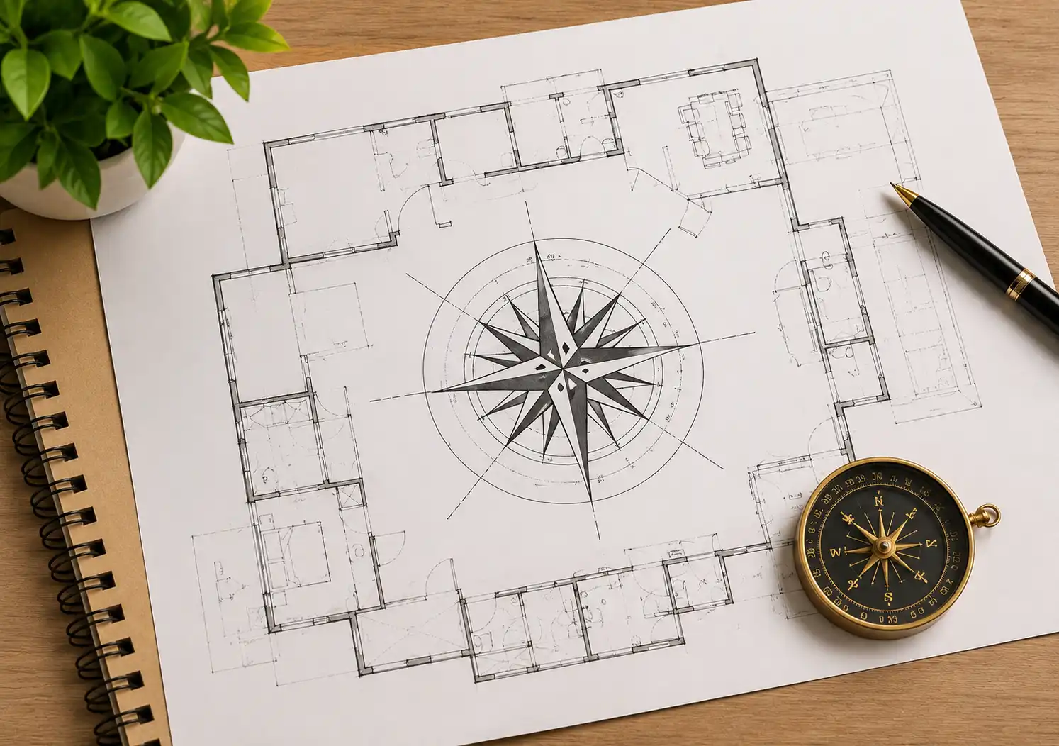 Direction Vastu Course