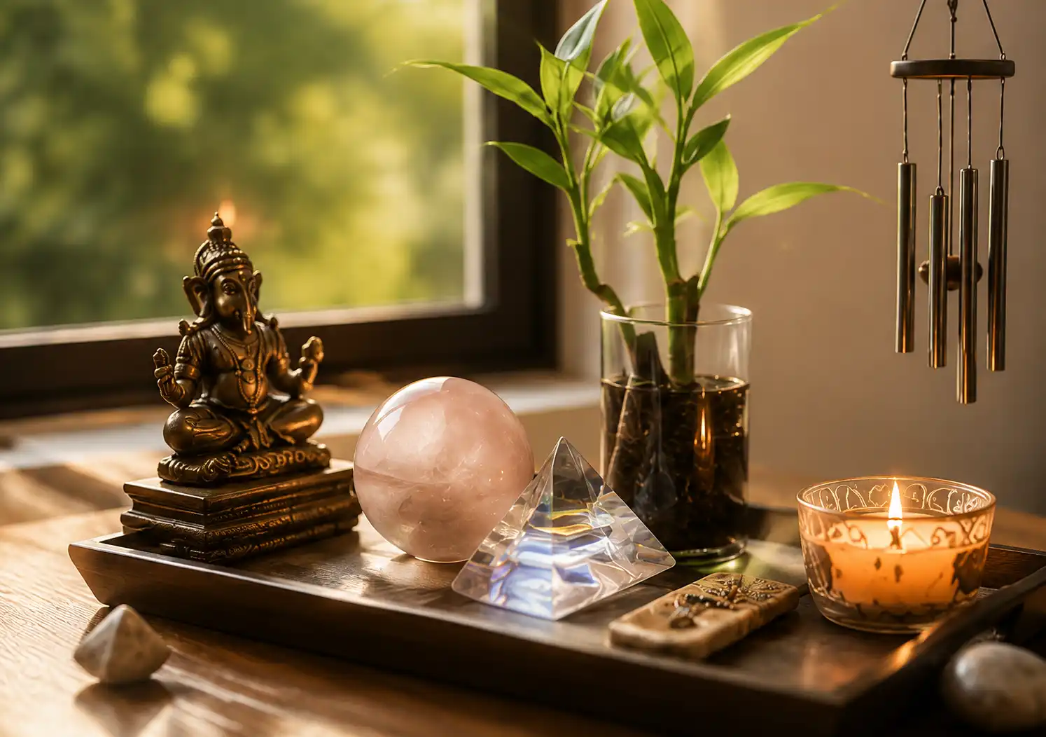 Vastu Remedies Course