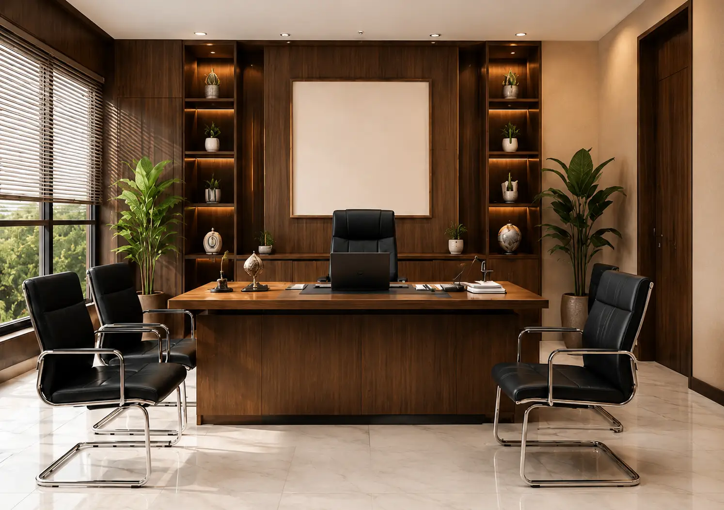 Office Vastu Course
