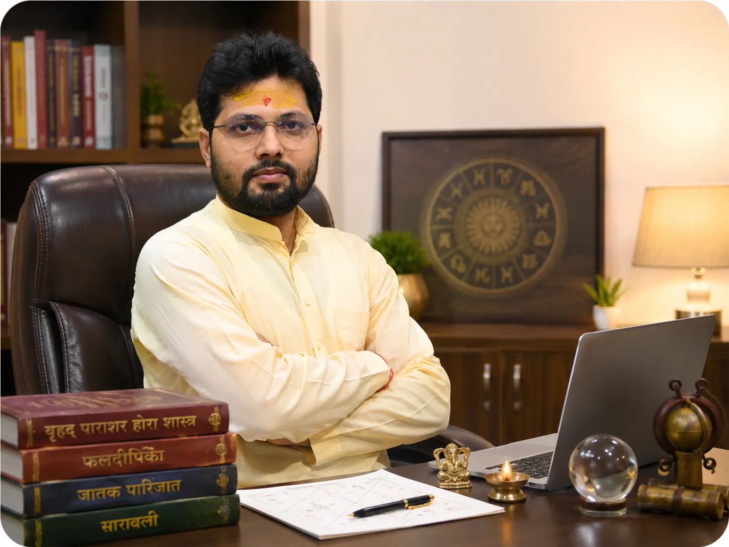 Shree Ram Astrology Institute