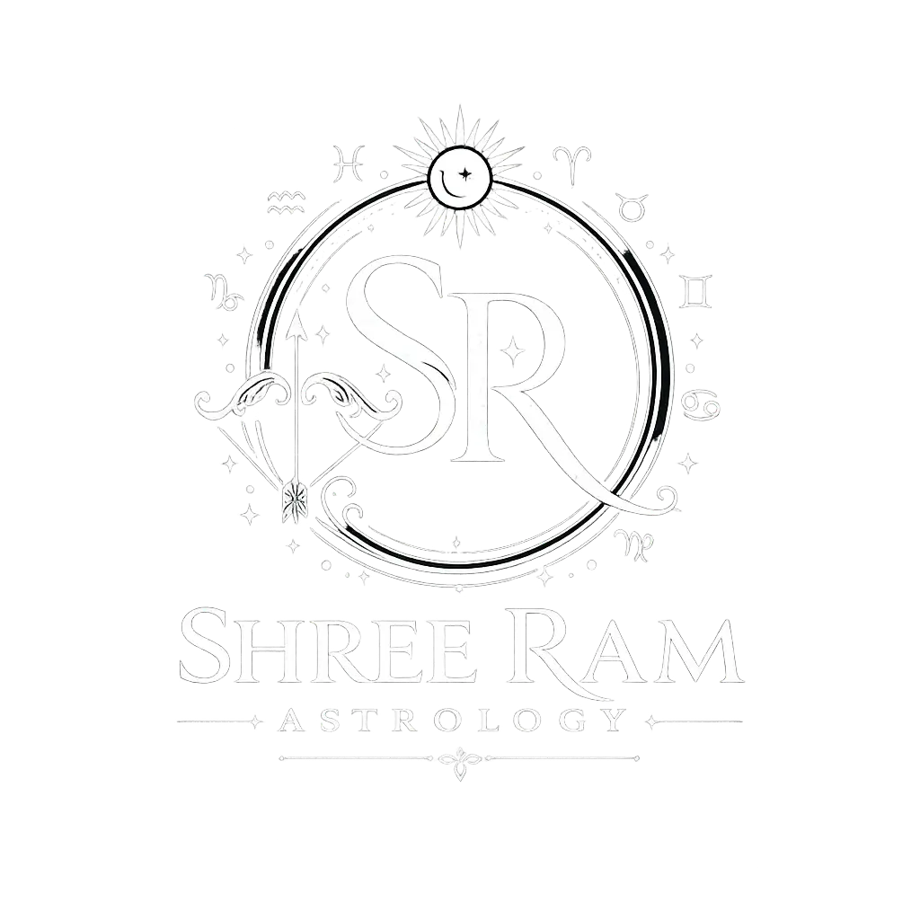 Shree Ram Astrology