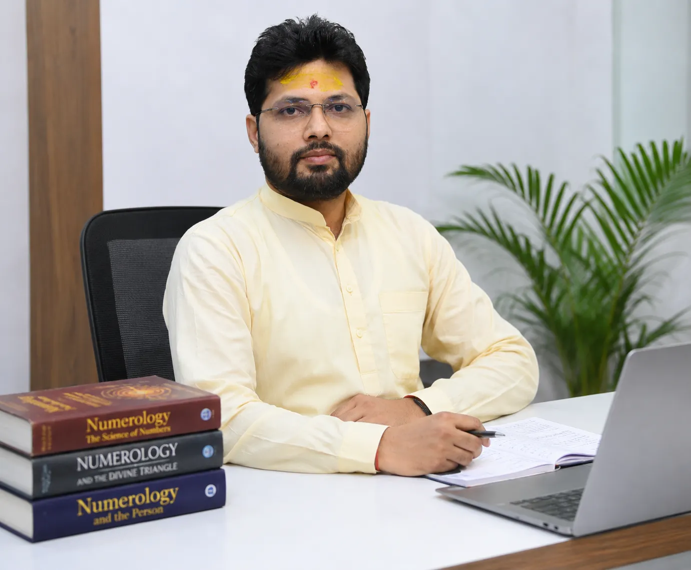 Numerology Course Training