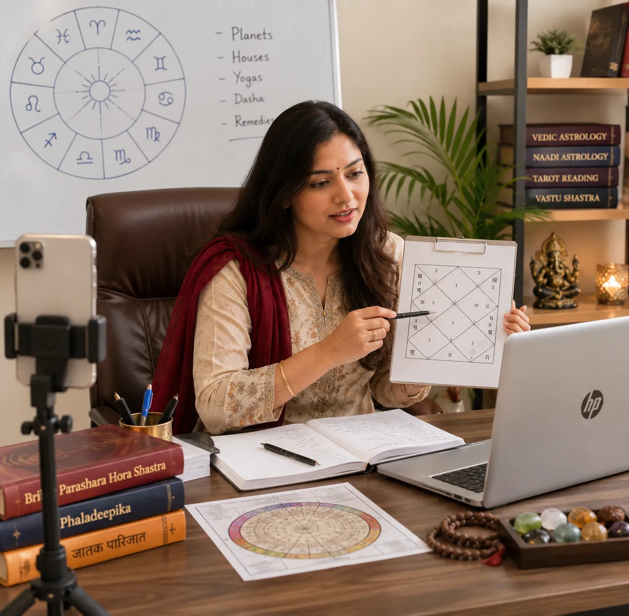 Astrology course image 4