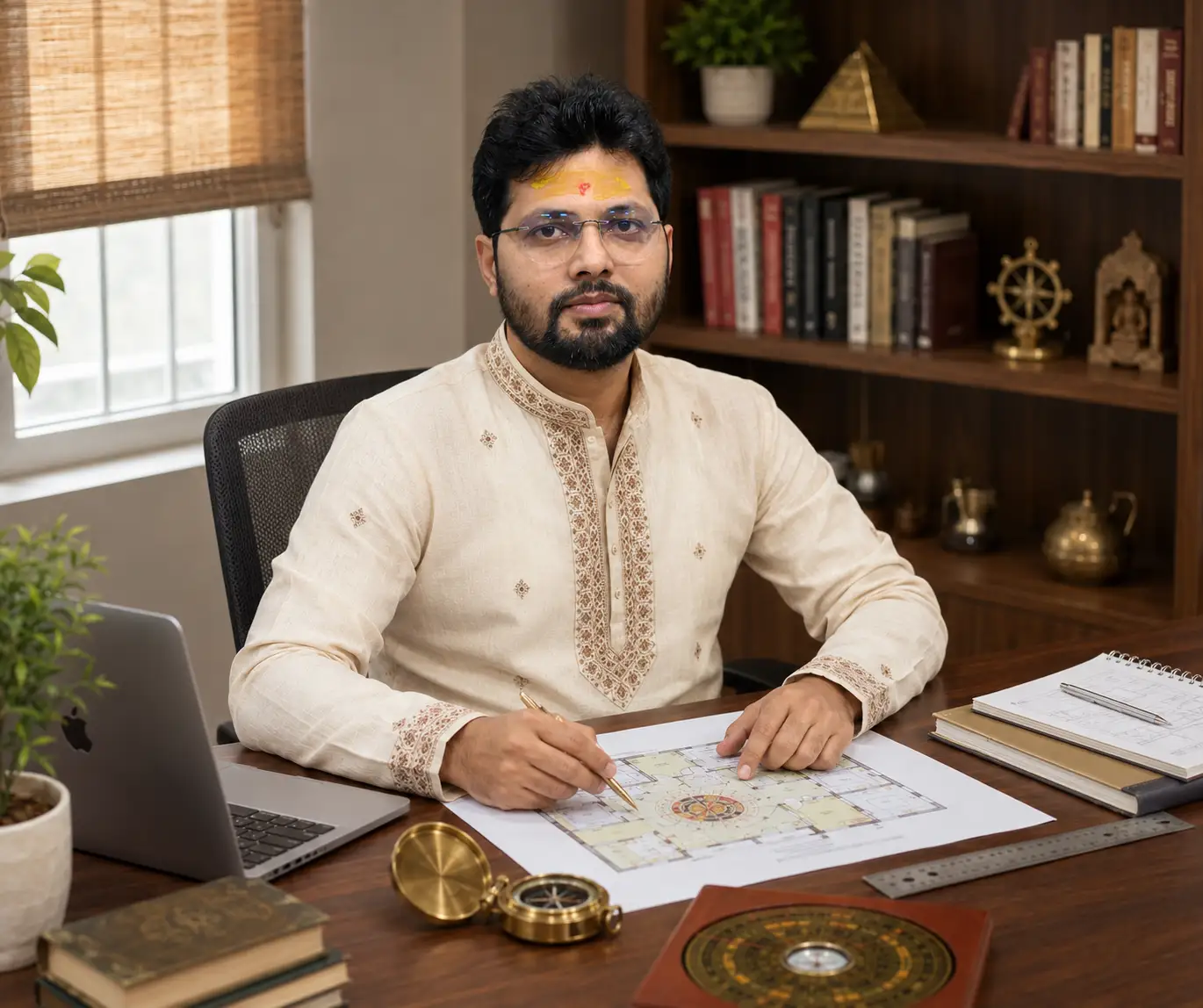 Vastu Course Training