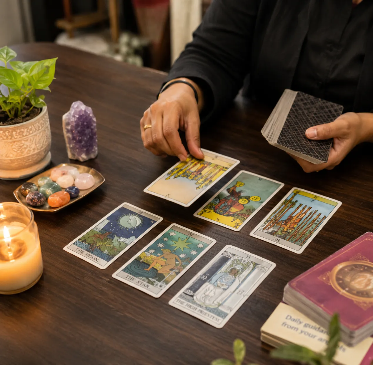 Astrology course image 3