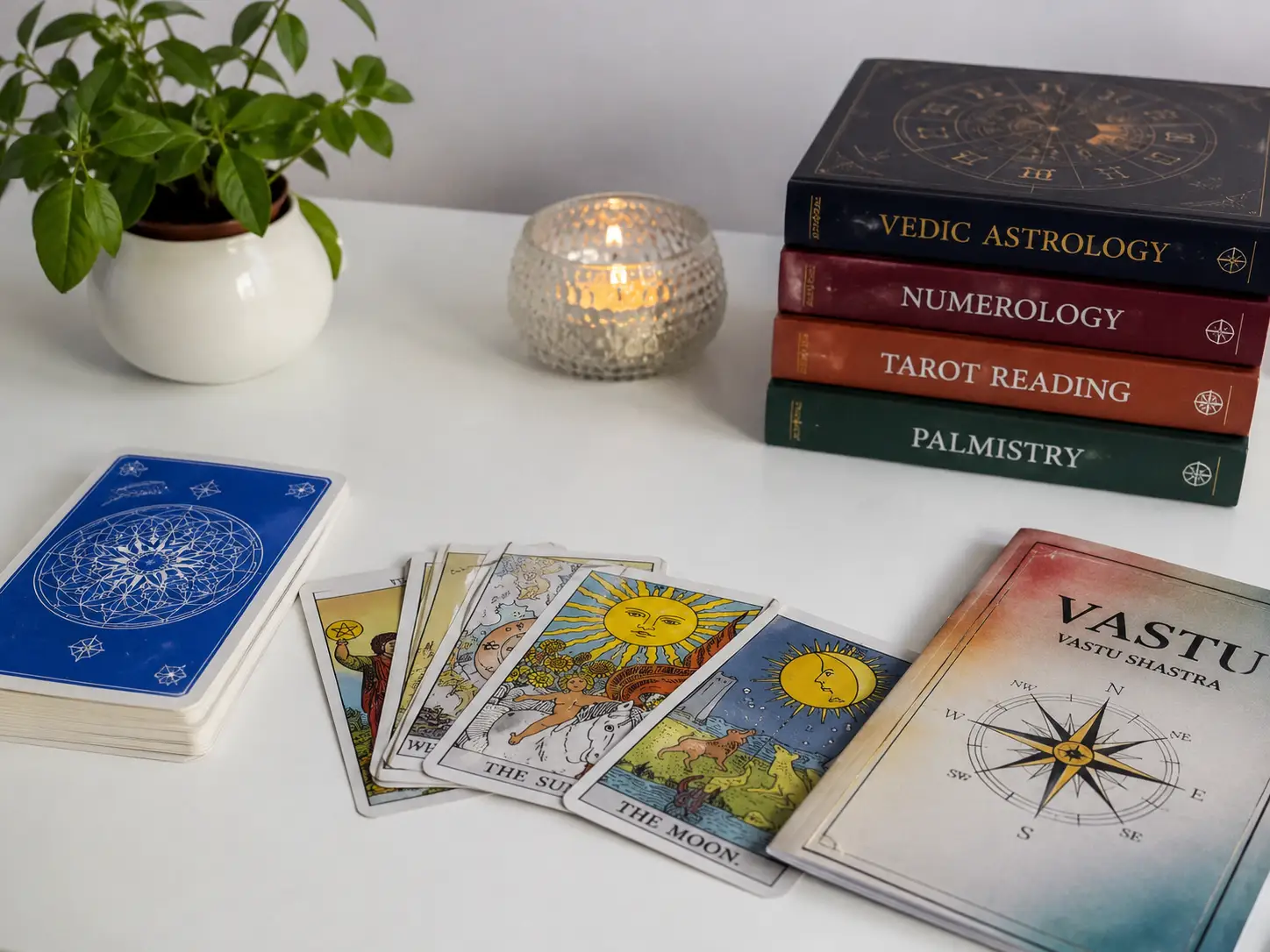 Shree Ram Institute of Vedic Astrology