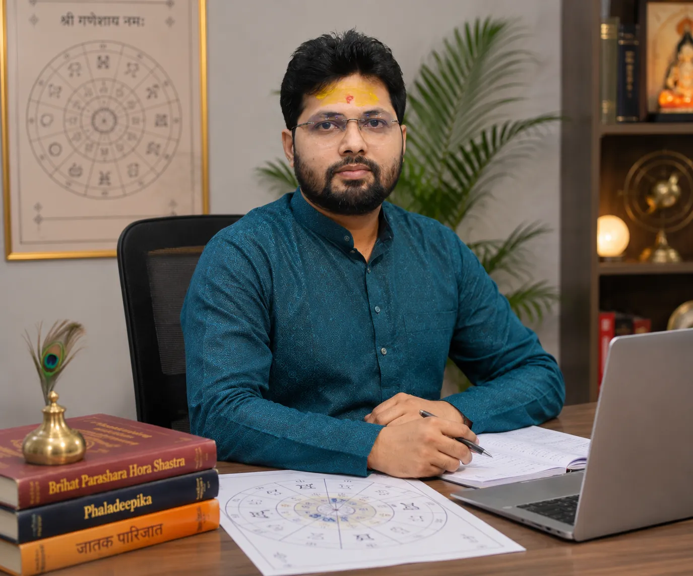 Kundli Reading Astrology Course