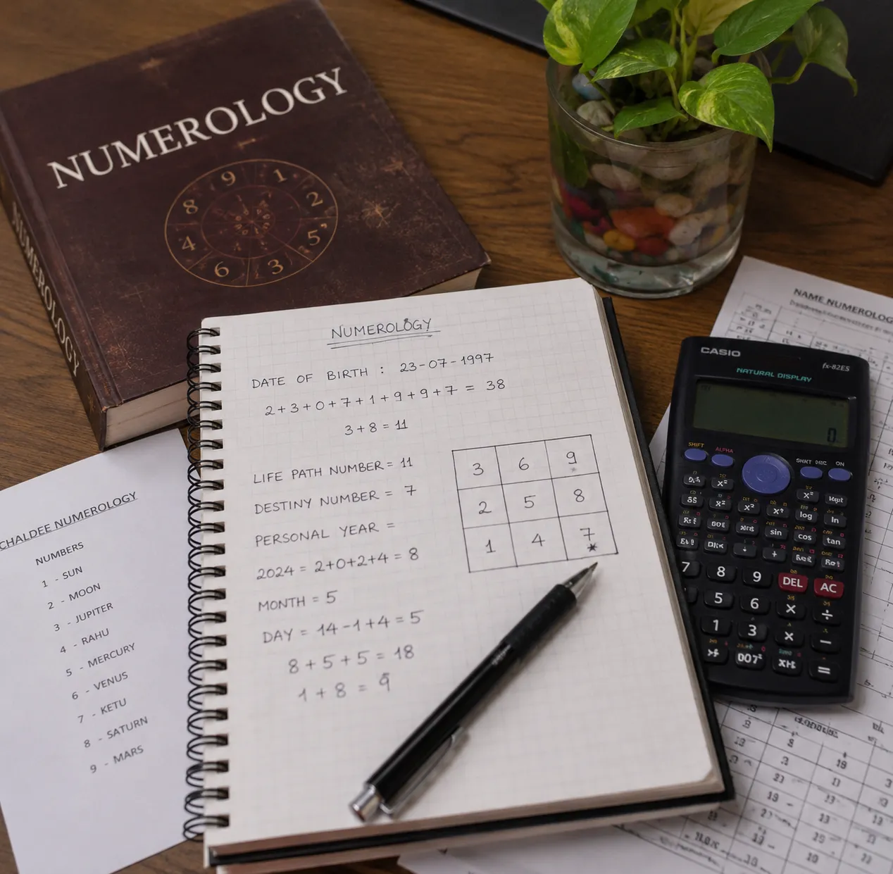 Astrology course image 2
