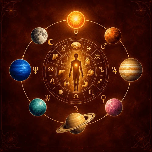 Planetary Analysis Course