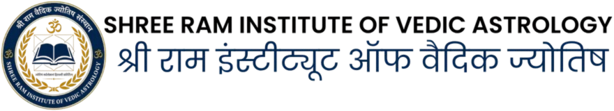 Shree Ram Astrology Logo